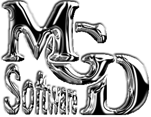 MGD Software